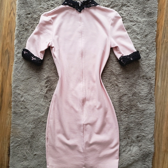 Luxury dress - Picture 3 of 3